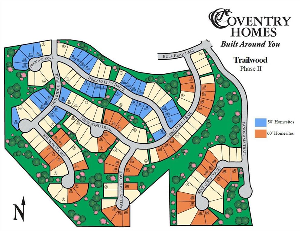 Trailwood - Residential