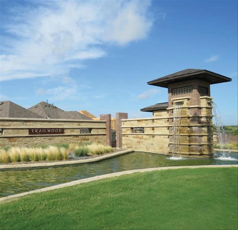 Trailwood - Residential