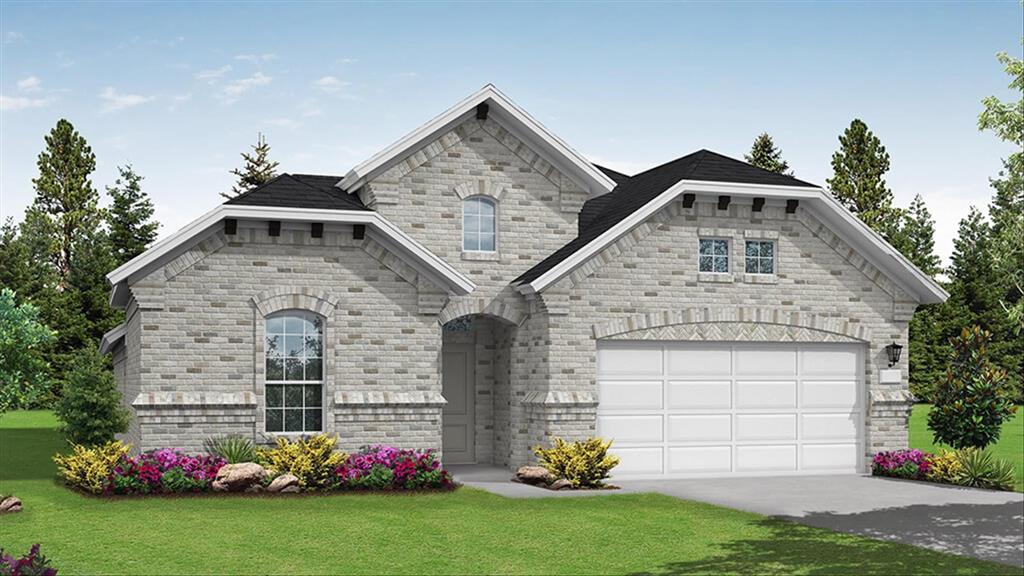 Trailwood - Residential