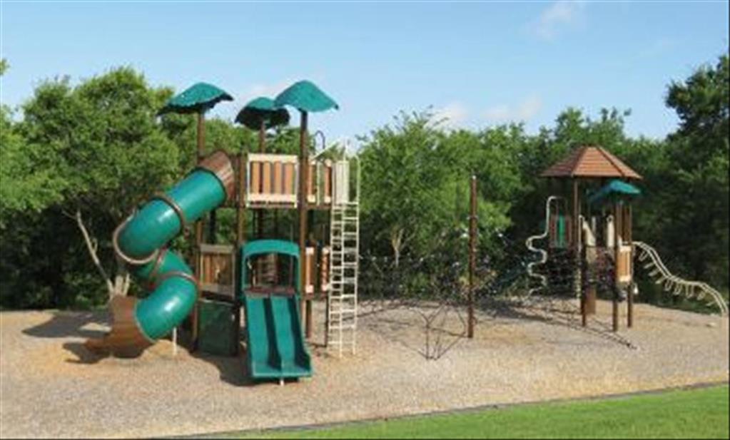 Trailwood - Residential