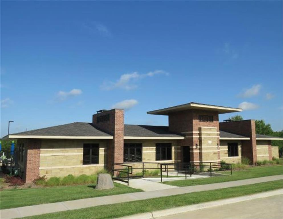 Trailwood - Residential