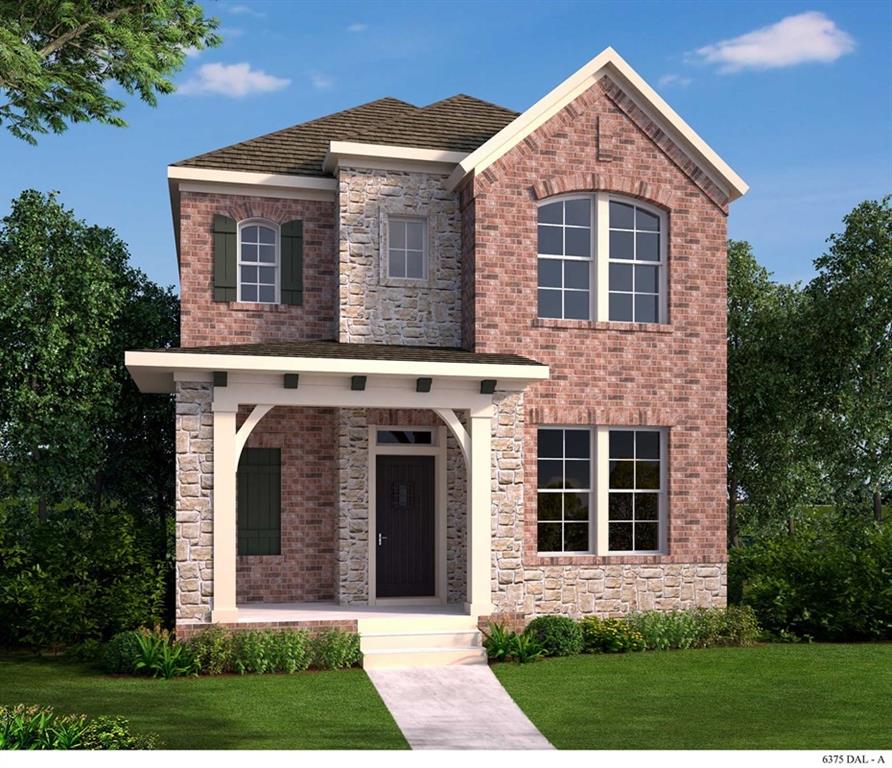 Walsh - Residential