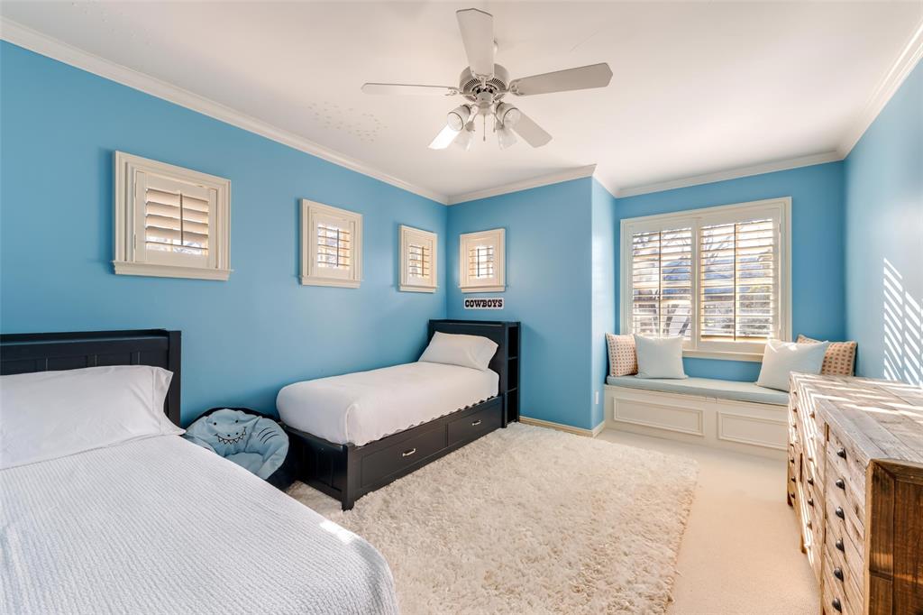 University Heights - Residential