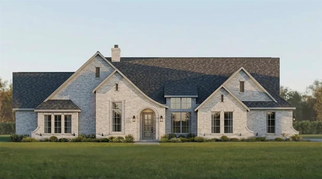 Highland Oaks Add Ph 2 - Residential