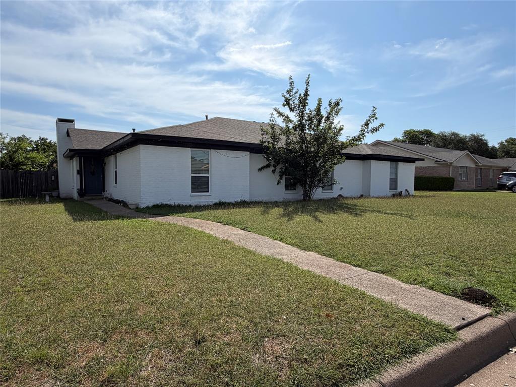 Westcliff Add - Residential Income