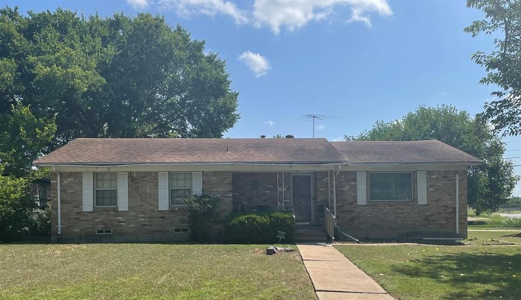 Beautifully renovated home located on a large corner lot.  Upon entering you will be greeted with the formal living dining area complete with the restoration of the original hardwood flooring. The kitchen has been completely updated including all cabinets, tile floors, granite countertops, sink, garbage disposal and lighting. A stainless steel stove, dishwasher and microwave will be installed prior to closing. The bathrooms are large and recent updates include flooring, cabinets, countertops, tile of tub surround, faucets, and light fixtures. The bedrooms are all a decent size and boast the original hardwood floors restored to a beautiful natural finish. The home has also been painted throughout as well. A roof put on September of 2024. This home is ready for new owners so come and view it today. 


Stainless Steel appliances will be installed in the kitchen