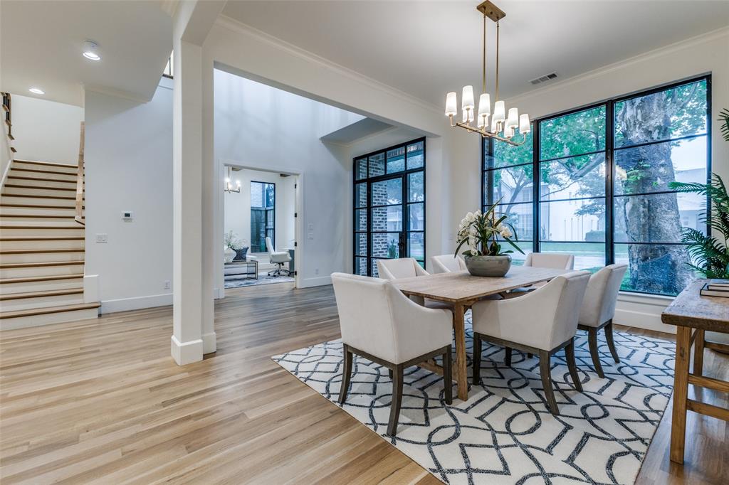 Caruth Hills 10 - Residential