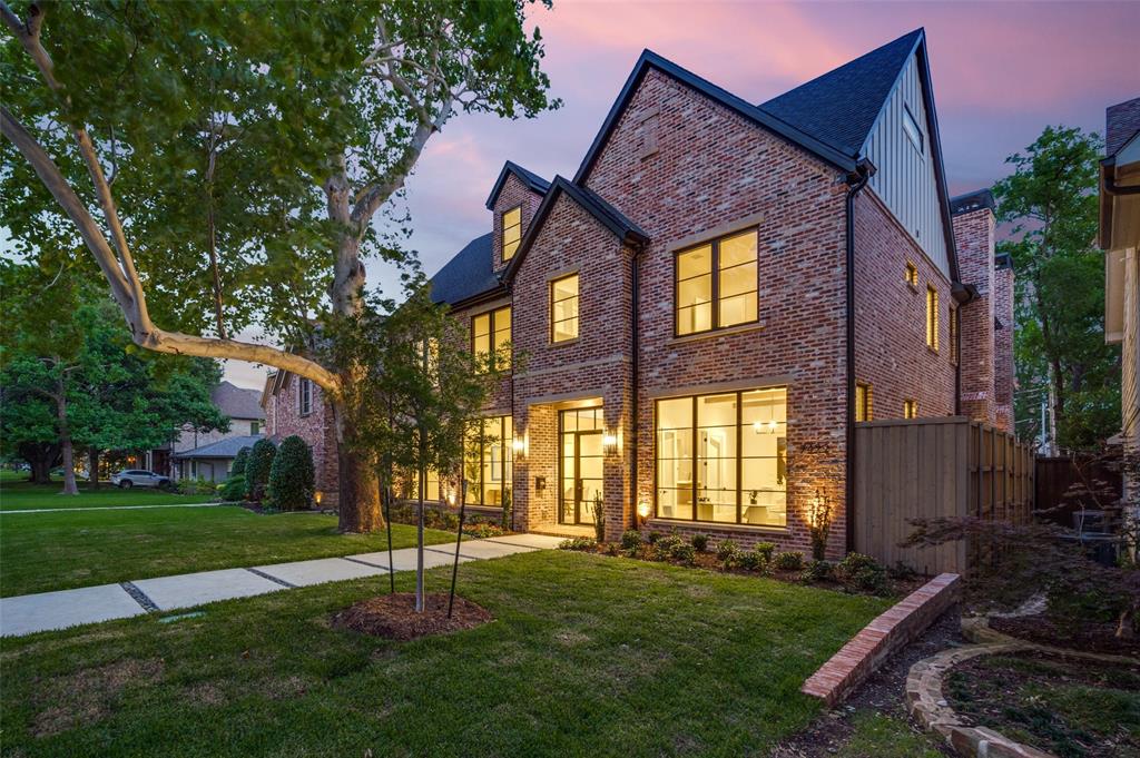 Caruth Hills 10 - Residential