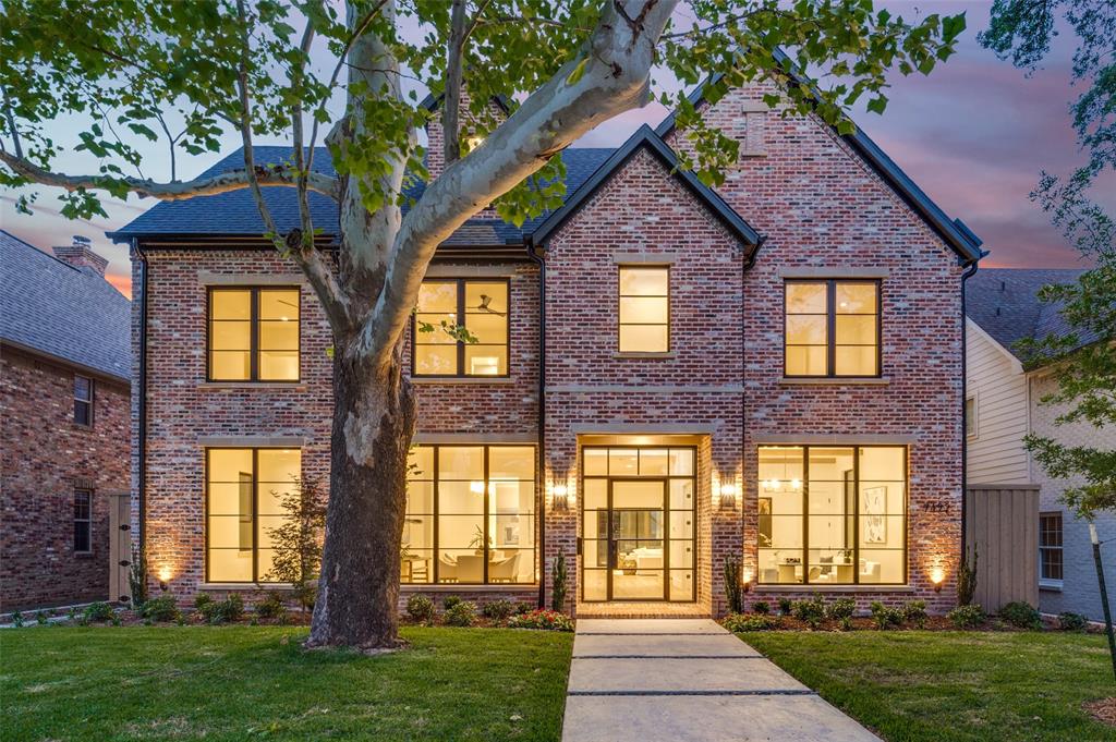 Caruth Hills 10 - Residential
