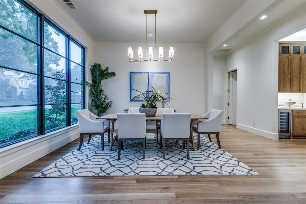 Caruth Hills 10 - Residential