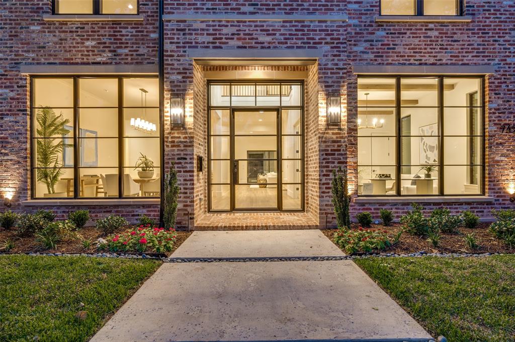 Caruth Hills 10 - Residential