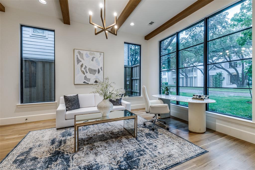 Caruth Hills 10 - Residential