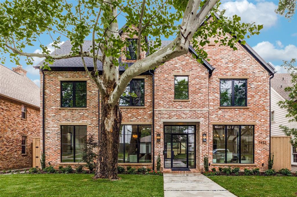 Caruth Hills 10 - Residential