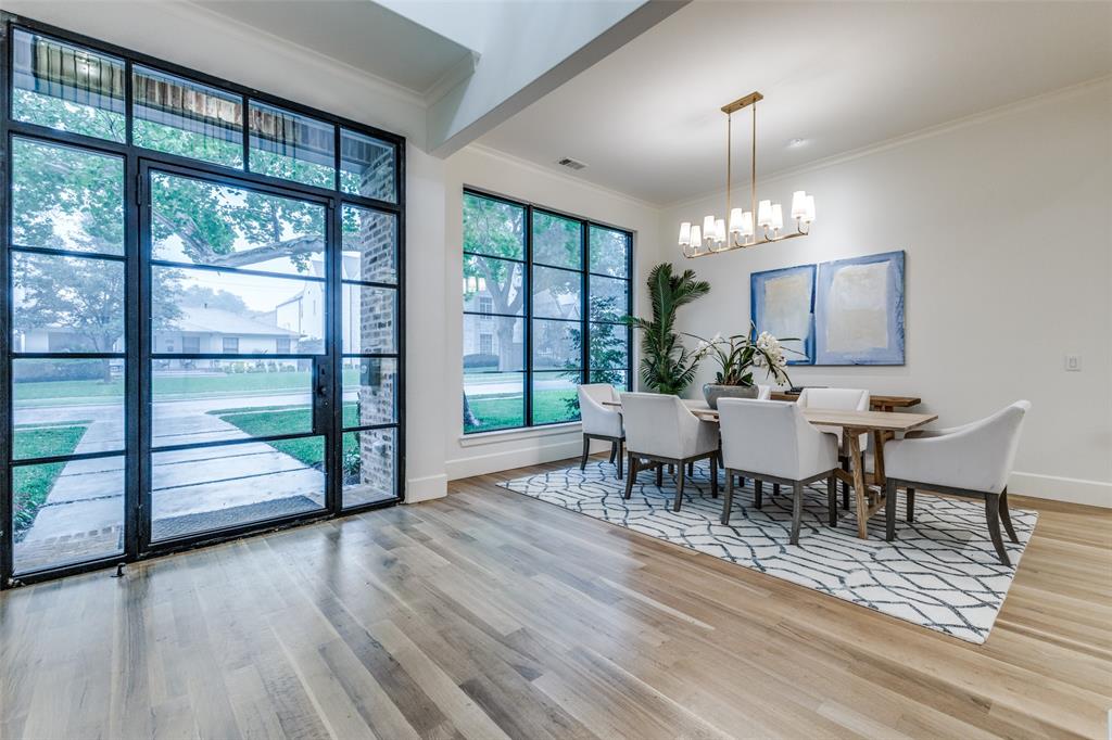 Caruth Hills 10 - Residential