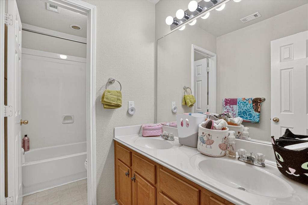 Summer Creek South Add - Residential