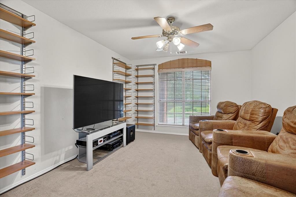 Summer Creek South Add - Residential