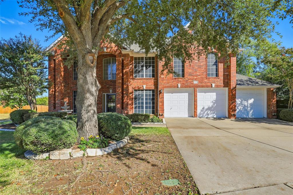 Summer Creek South Add - Residential