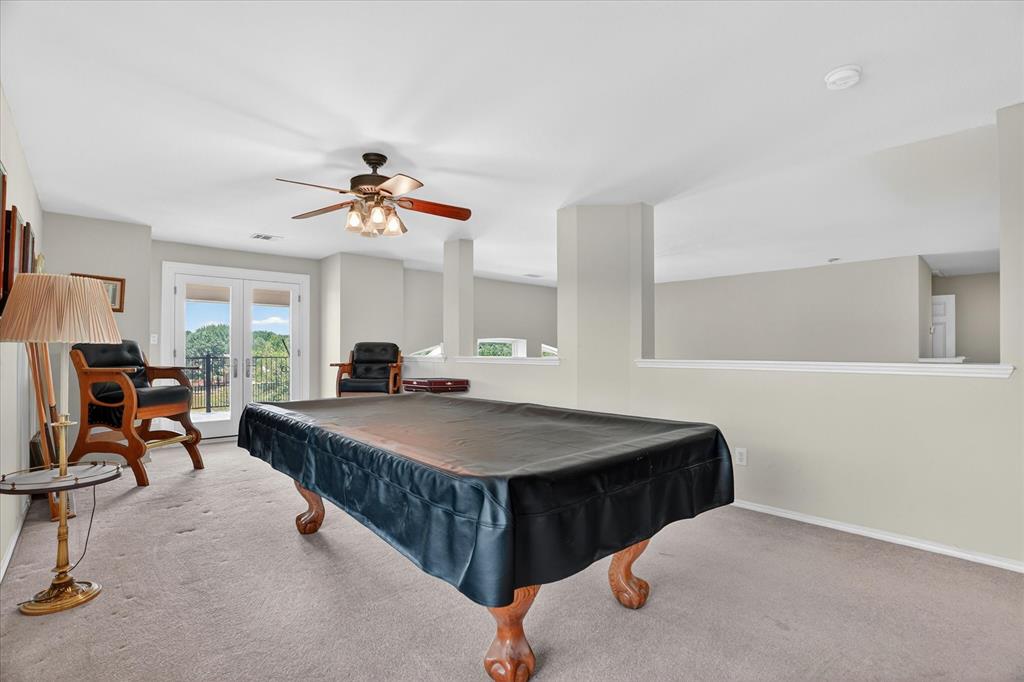 Summer Creek South Add - Residential