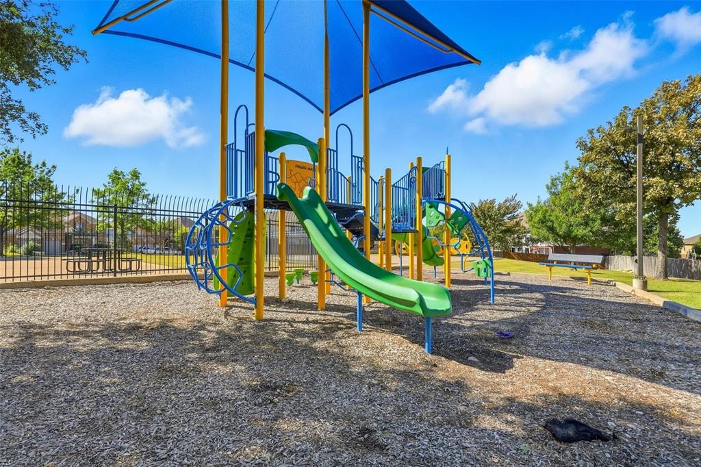 Summer Creek South Add - Residential
