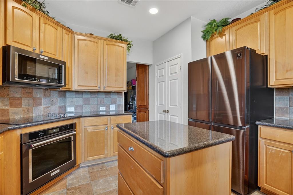 Summer Creek South Add - Residential