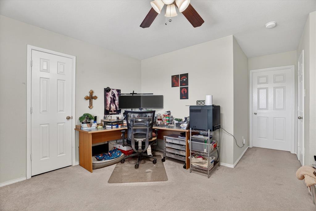 Summer Creek South Add - Residential