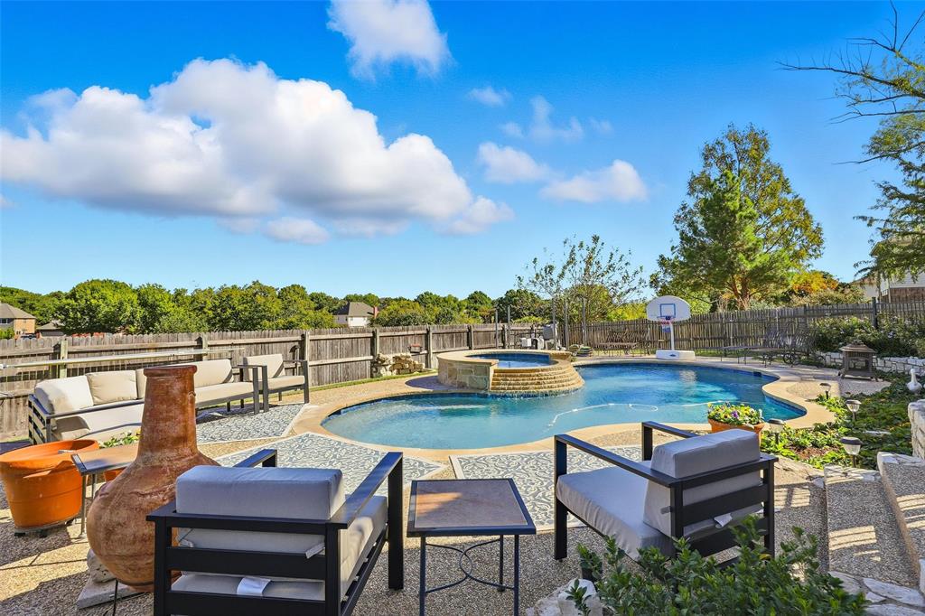 Summer Creek South Add - Residential