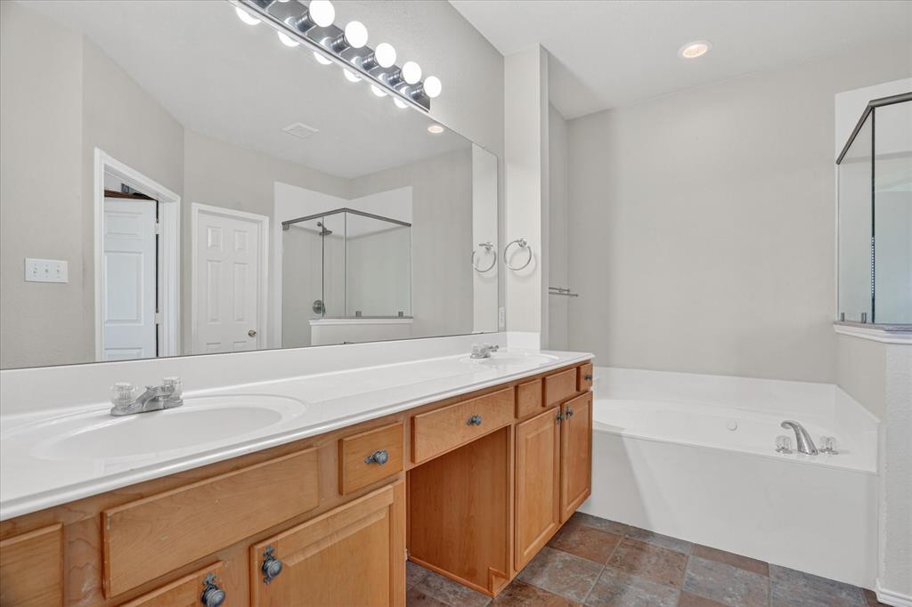 Summer Creek South Add - Residential