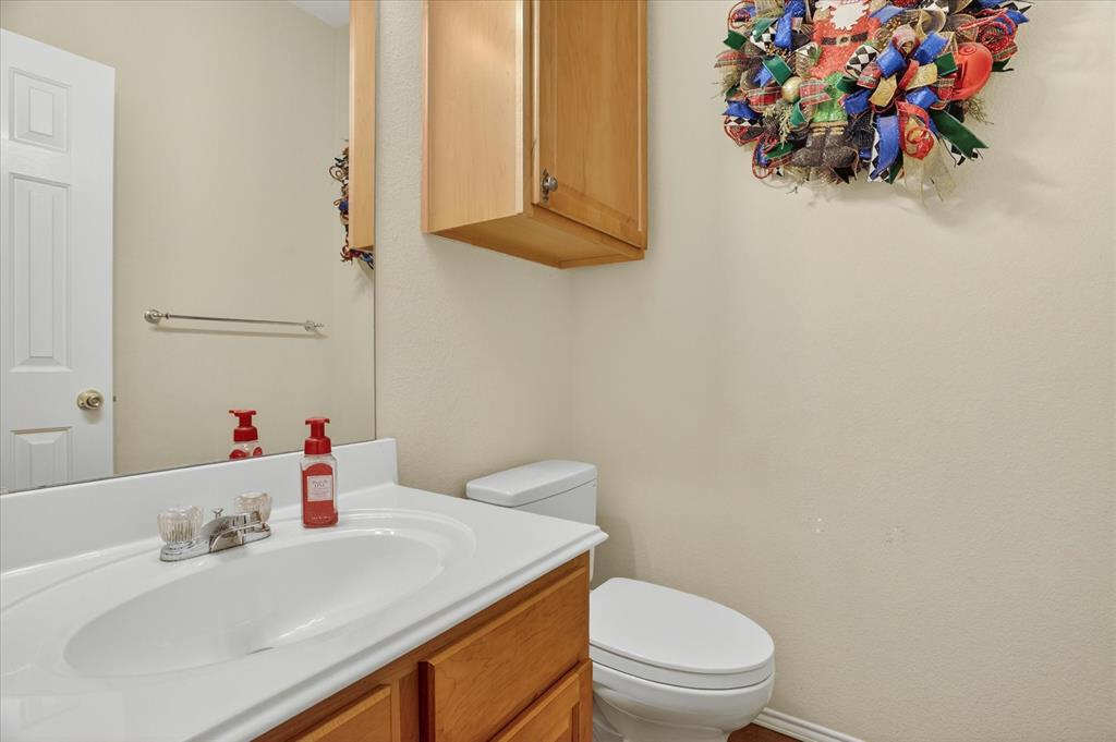 Summer Creek South Add - Residential