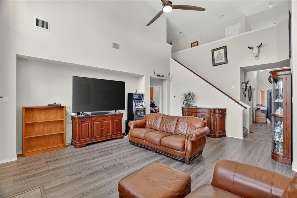 Summer Creek South Add - Residential
