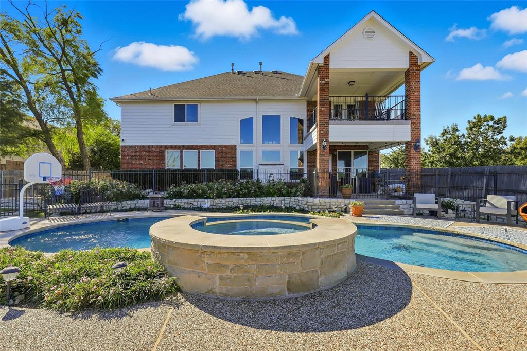 Summer Creek South Add - Residential