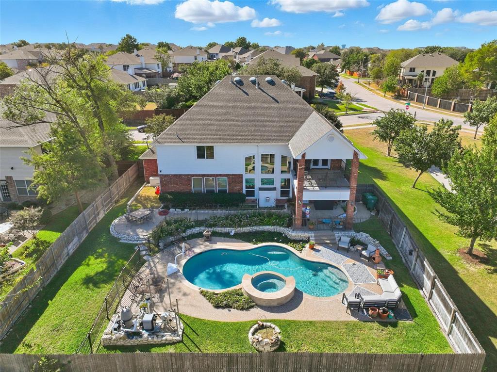 Summer Creek South Add - Residential