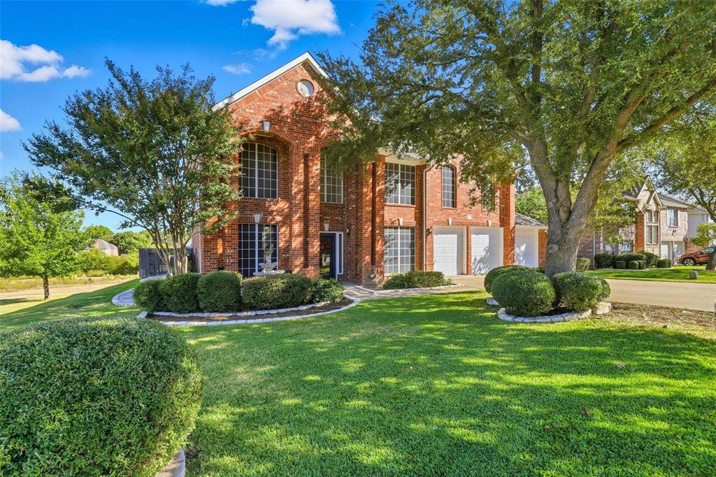 Summer Creek South Add - Residential