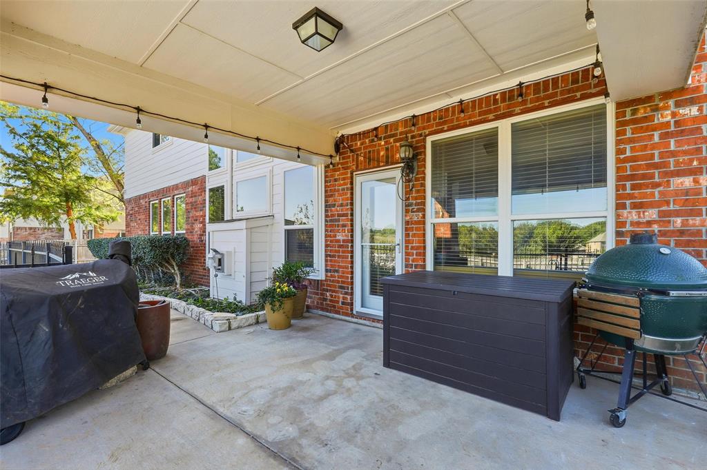 Summer Creek South Add - Residential