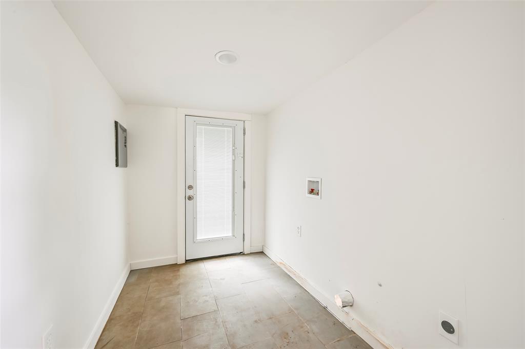 Highland Park Add - Residential