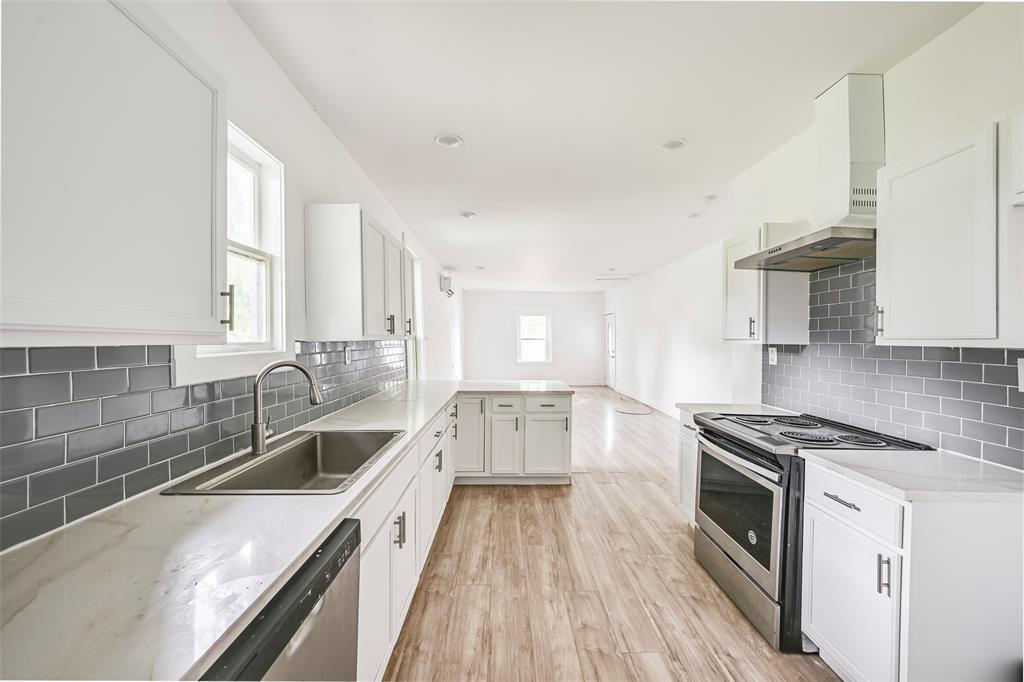 Highland Park Add - Residential