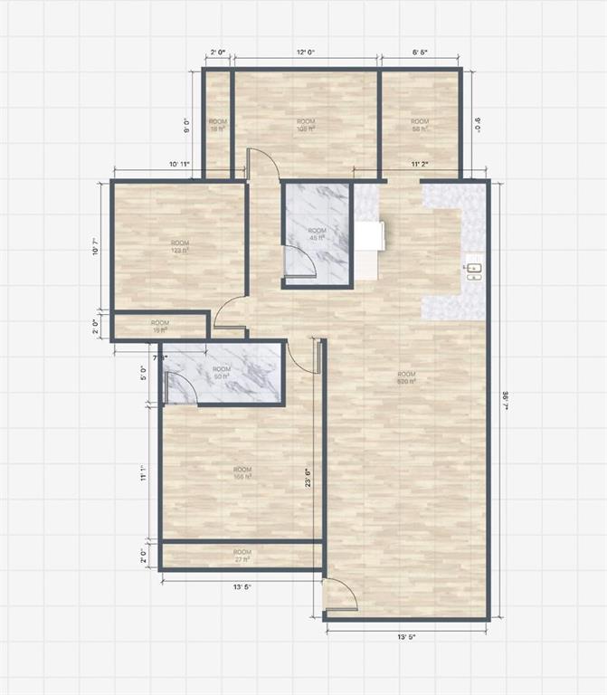 Highland Park Add - Residential