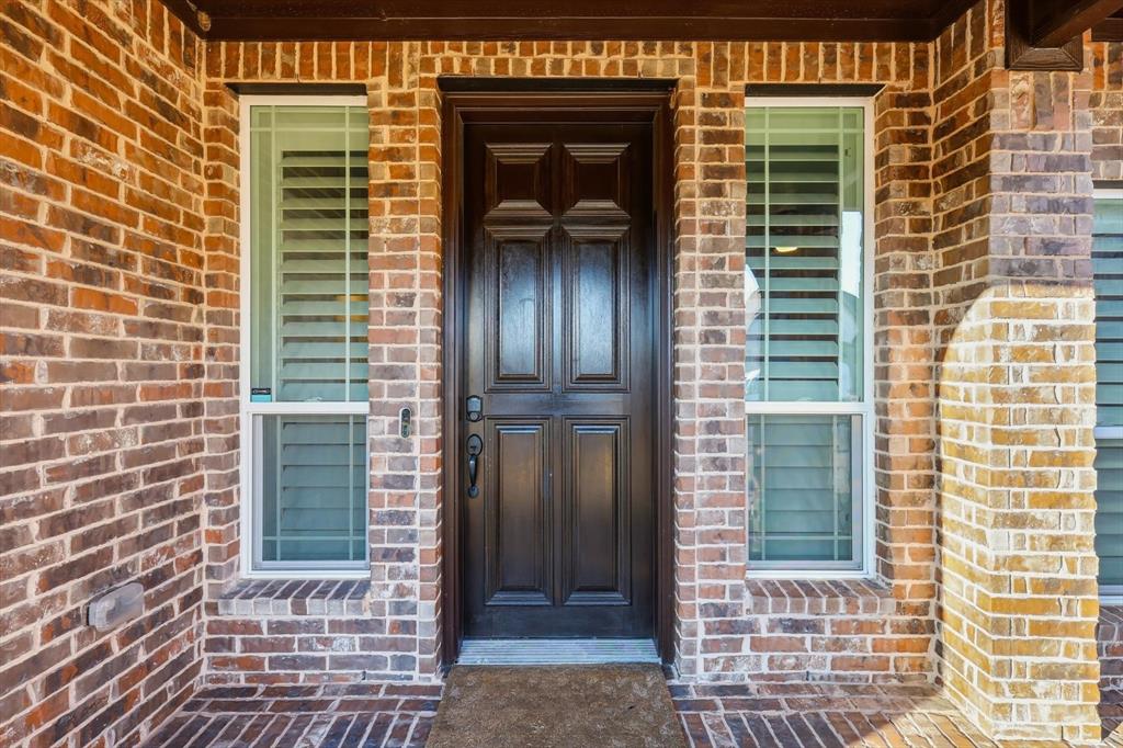 Homestead At Ownsby Farms Ph 2, The - Residential