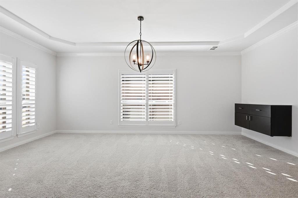 Homestead At Ownsby Farms Ph 2, The - Residential