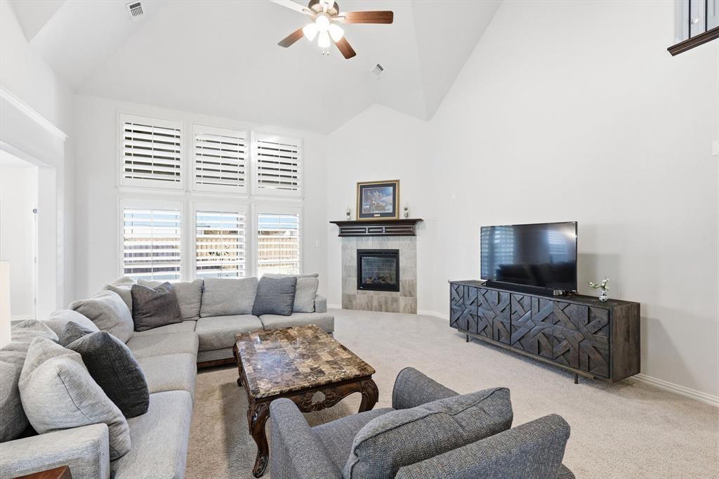 Homestead At Ownsby Farms Ph 2, The - Residential