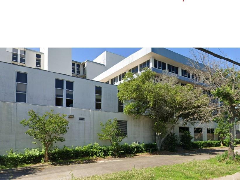 Presenting a rare, large-scale redevelopment opportunity in Paris, Texas: a former 7-story hospital consisting of approximately 82,000 SF on an estimated 3-acre site. The property is positioned for an investor or developer seeking a high-impact adaptive reuse project with multiple potential exit strategies.

The building features a multi-floor layout, elevator access (currently off but reportedly operational and subject to servicing and licensing), and a historical institutional footprint well-suited for repurposing. Many former patient rooms include in-room bathrooms and showers, offering a strong starting point for conversions where unit plumbing is a value driver. The site also includes parking and loading areas, supporting redevelopment logistics and future operations.