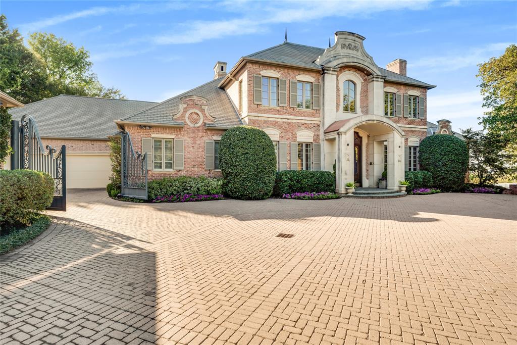 Forest Hills Add - Residential