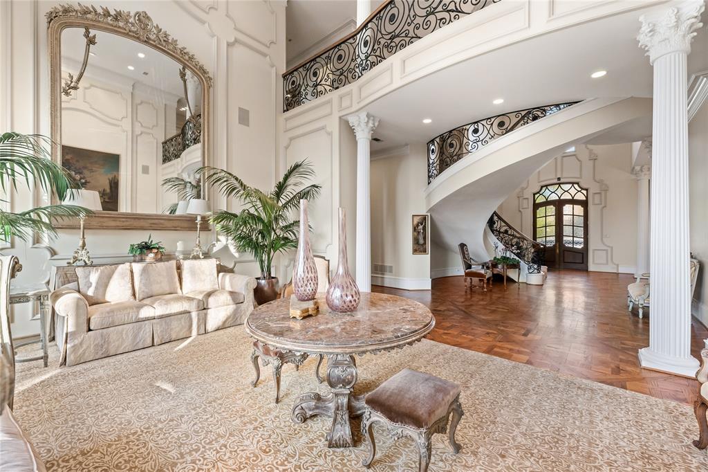 Forest Hills Add - Residential