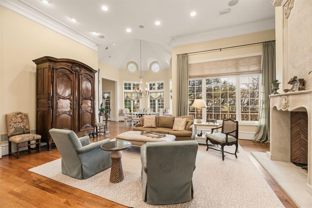 Forest Hills Add - Residential
