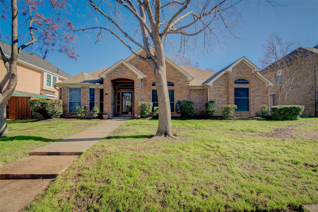 Cottonwood Bend 6a - Residential Lease