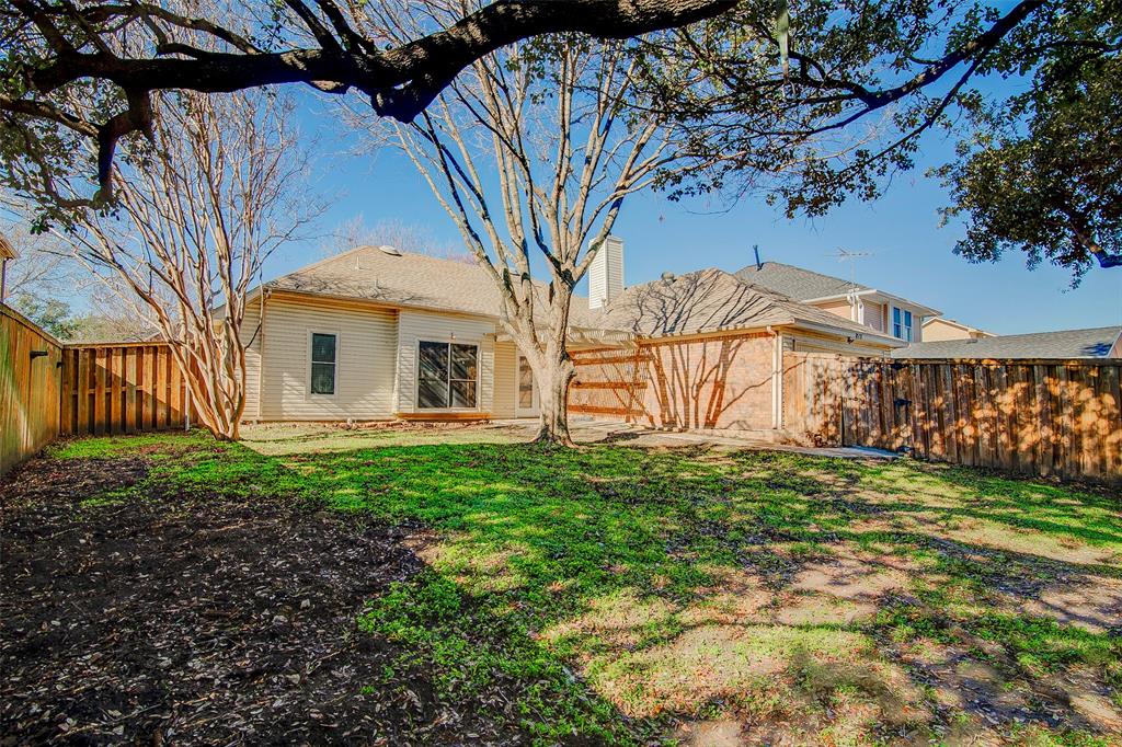 Cottonwood Bend 6a - Residential Lease