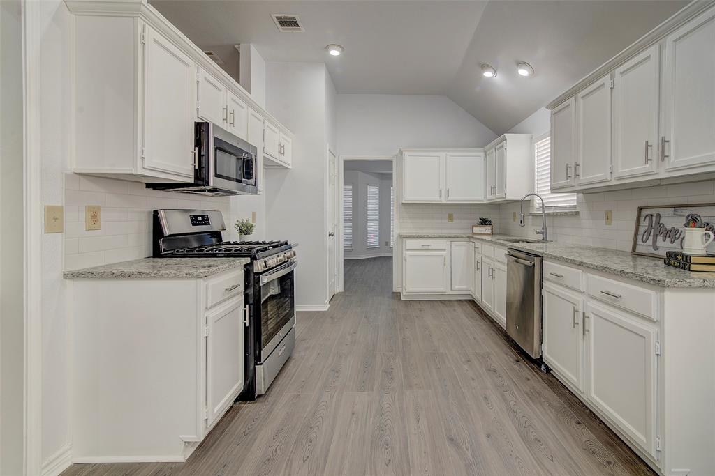 Cottonwood Bend 6a - Residential Lease