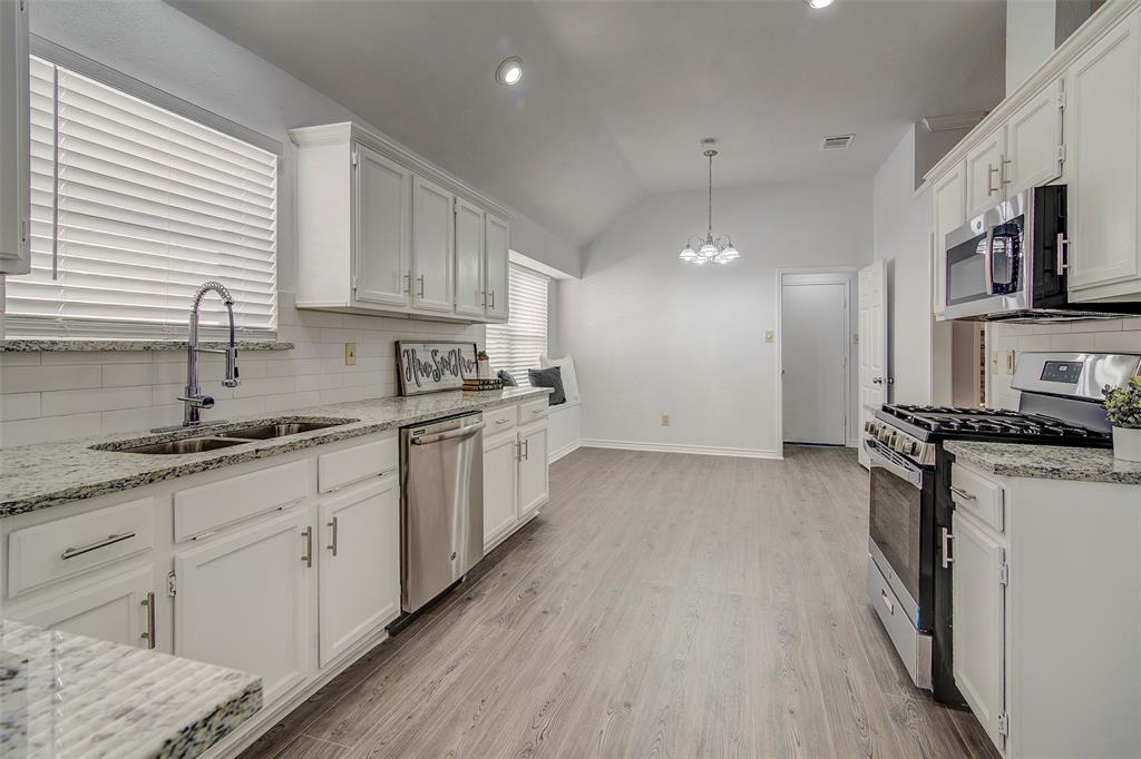 Cottonwood Bend 6a - Residential Lease