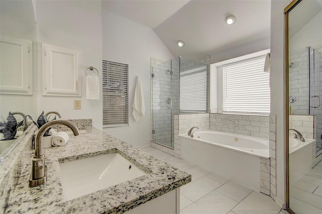 Cottonwood Bend 6a - Residential Lease