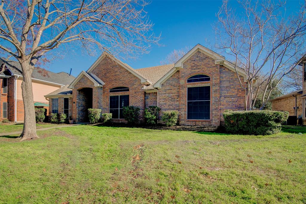 Cottonwood Bend 6a - Residential Lease