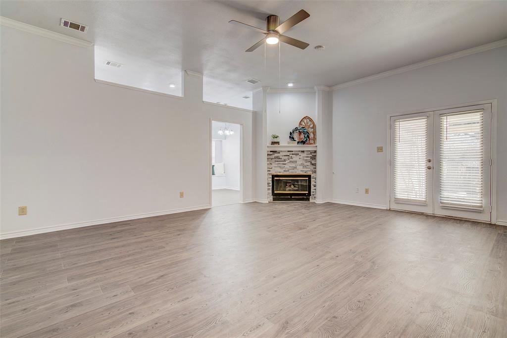 Cottonwood Bend 6a - Residential Lease